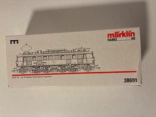 märklin, HAMO, E-Lok, 38691