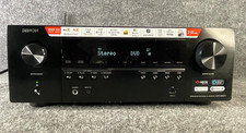 Denon AVR-S960H 7.2-Channel