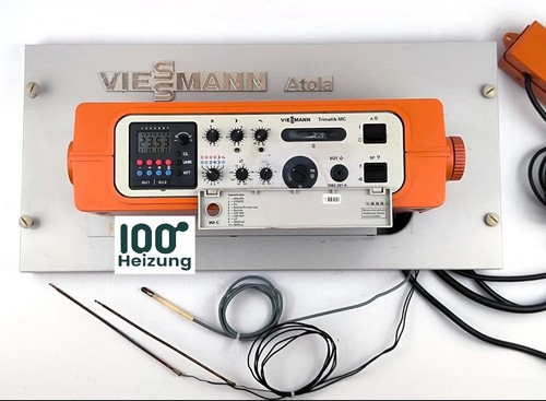Viessmann trimatik 7450261a - mc,