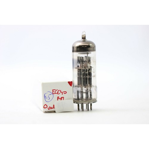Ecc40 philips miniwatt - x,