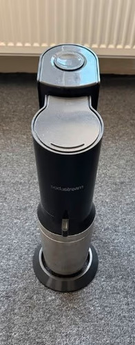 Sodastream crystal mit - crystal, 3