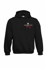 Mofa, Moped-Kreidler Flory Kapuzenpullover