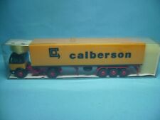 Roskopf 705 MB Sattelauflieger unbespielt aus Sammlungsauflösung in OVP #3