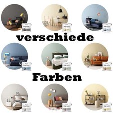 SCHÖNER WOHNEN designfarben » verschiedene Farben « matt - 2,5 l