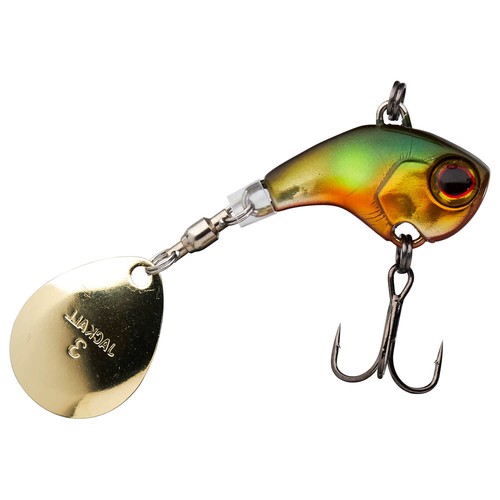 Illex deracoup spinner ayu - deracoup,