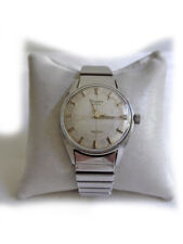 Seltene Armbanduhr von Dugena Festa