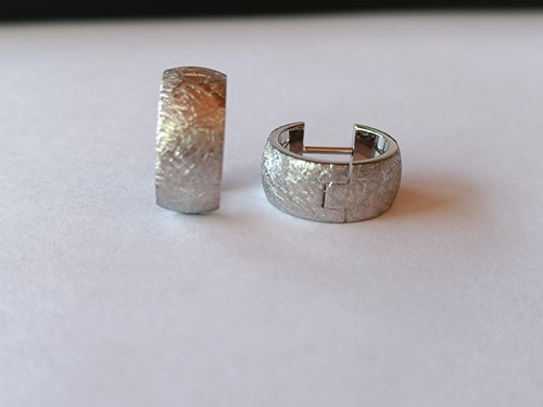 Ernstes design ohrringe - ernstes,