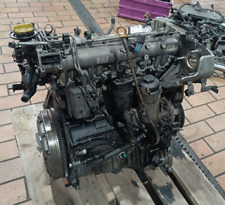 Original Alfa Romeo 159 939 200PS 939A3000 Motor ohne Anbauteile 230TKM