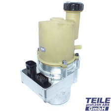 SERVOPUMPE ELEKTRISCH LENKUNG THALIA KANGOO CLIO II KUBISTAR 24 Monate Garantie*