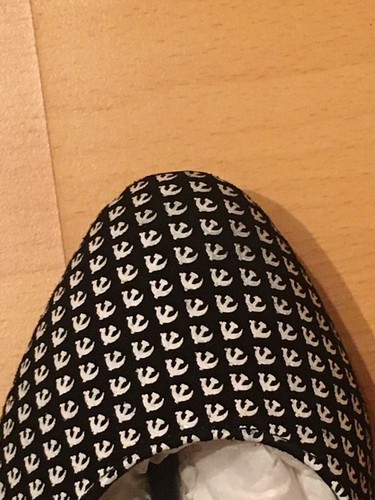 Andrea conti 37 schwarz - gr.,
