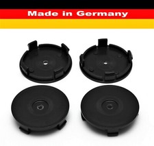 4x Nabenkappen Nabendeckel Felgendeckel Kappen Radkappen Ø 55 mm Borbet Aluett
