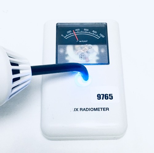 Radiometer kerr demetron - radiometer,