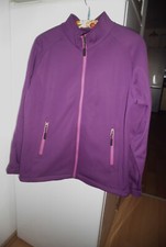 SHAMP , Softshell Jacke  Gr. M