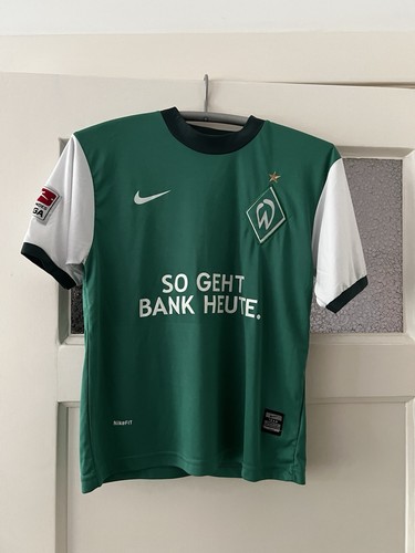 Werder bremen trikot kinder - werder,