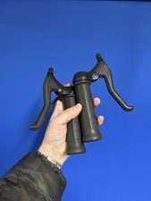 Campagnolo Drehgriff Bullet