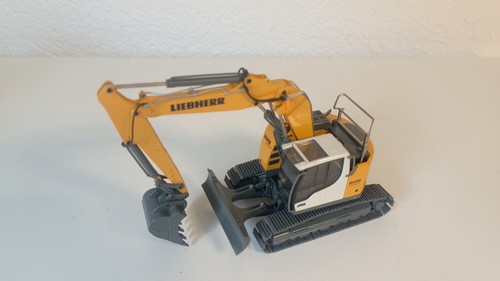 Liebherr 926 compact conrad - liebherr, ||