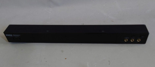 Korg pitchblack pro - pb-05,