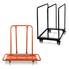 Plattenwagen Universalrollen