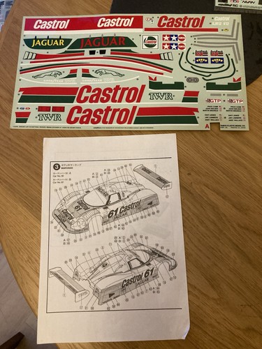 Neu tamiya 58092 - tamiya,