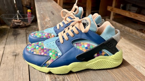 Nike air huarache crater prm - air,