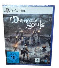 Demon's Souls - Sony