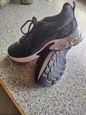 Damen Sicherheitsschuhe mit Stahlkappen NEu