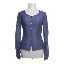 H&M, Bluse, Größe: 36, Blau