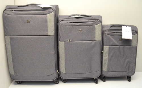 Ferge koffer set 3er - koffer-set,