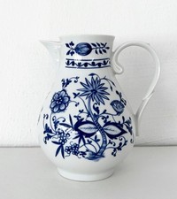 Kahla DDR Vintage Kanne