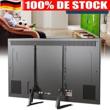 TV Standfüße Für 37-75 Zoll