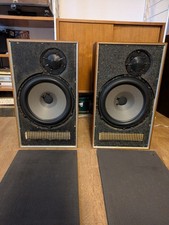 Scan Dyna A-25 Lautsprecher