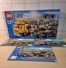Lego City Set 60060