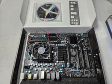Bundle ASRock 970 Pro3 R2.0