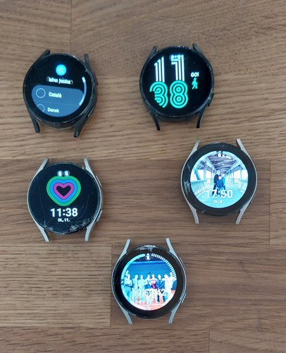 Galaxy watch sm - 5x,