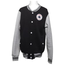 Converse collegejacke unisex - converse,, collegejacke,