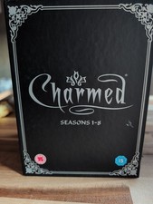 Charmed - Komplette Serie -