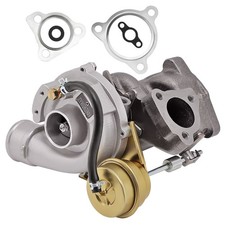 K03 Turbolader for Audi A4 A6