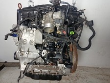 Audi A3 TT Seat Skoda Octavia II 1Z 1.8 TSI Motor Engine 160PS CDA CDAA komplett