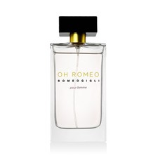 Romeo Gigli Oh Romeo Eau De