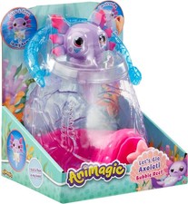 GOLIATH  Spielwelt Animagic