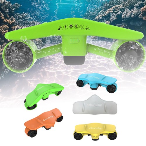 Unterwasser scooter - unterwasser,