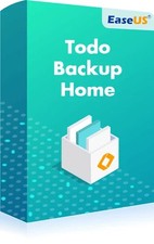 EaseUS Todo Backup Home 1 Jahr