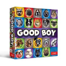 - Good Boy - Familienspiel