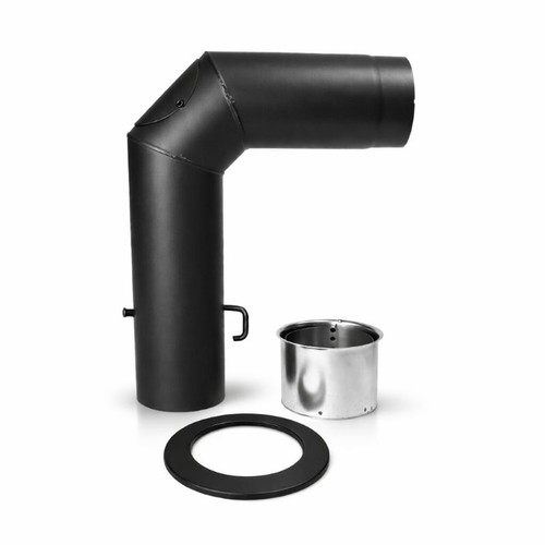 Kaminrohrset bogen - kaminrohrset,