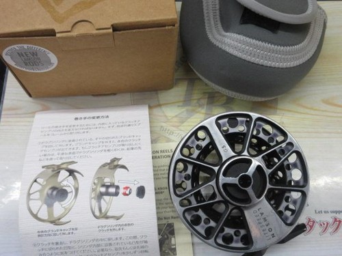 Waterworks lamson light speed - waterworks,