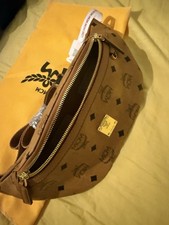 MCM Bauchtasche Gürteltasche