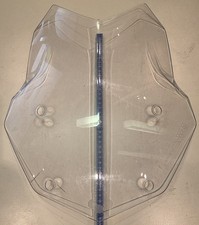 BMW R1200GS Windschutzscheibe