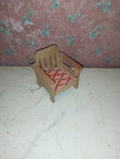 Alter Sessel um 1930-40