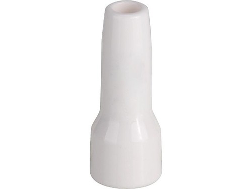 Beru kerzenstecker aus keramik - aus,