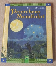 Peterchens Mondfahrt Gerdt von Bassewitz